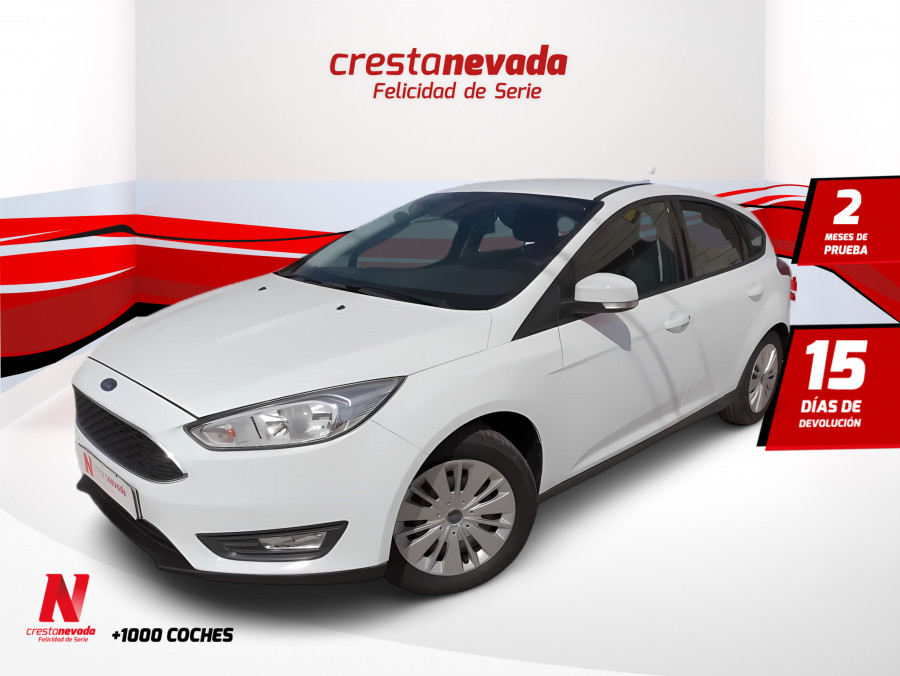 Imagen de Ford Focus