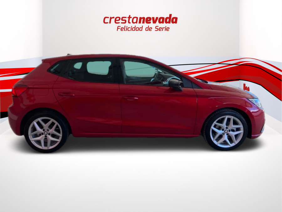 Imagen de SEAT Ibiza