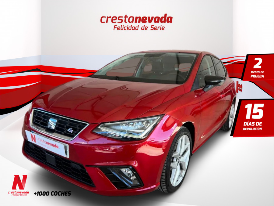 Imagen de SEAT Ibiza