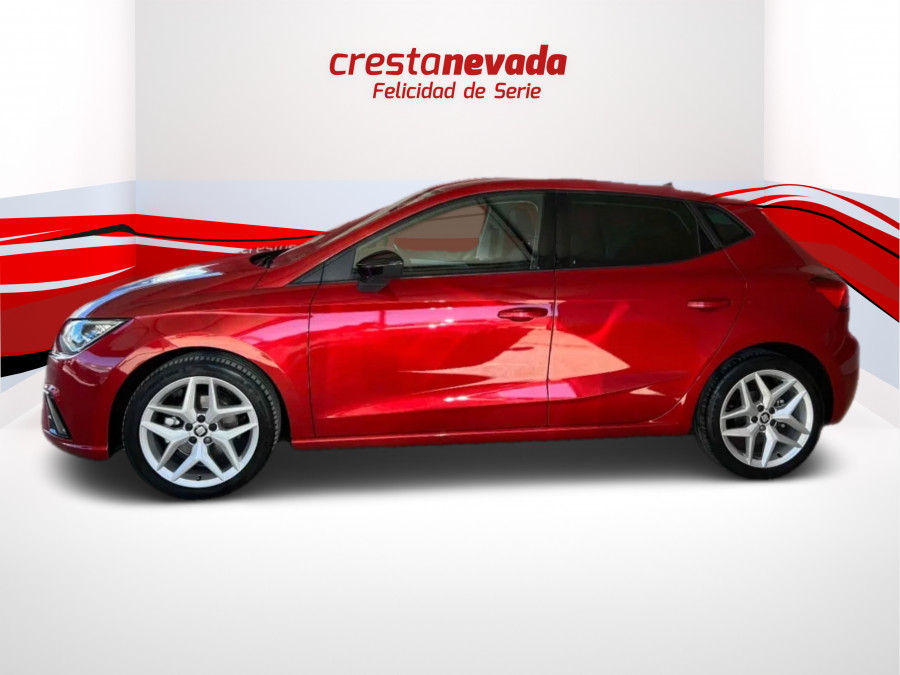 Imagen de SEAT Ibiza