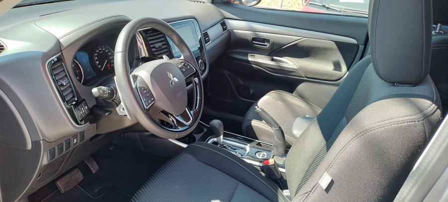 Imagen de Mitsubishi Outlander