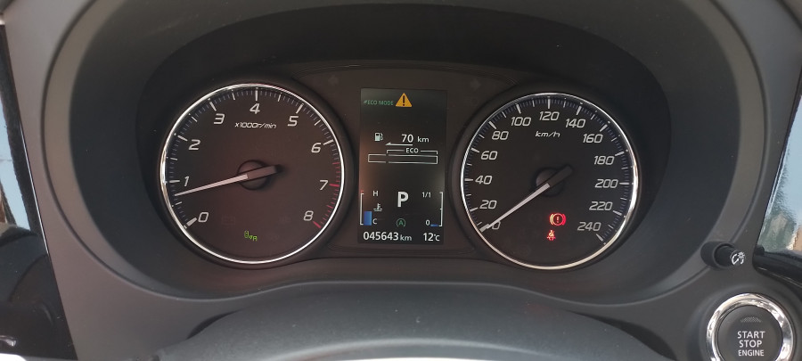 Imagen de Mitsubishi Outlander