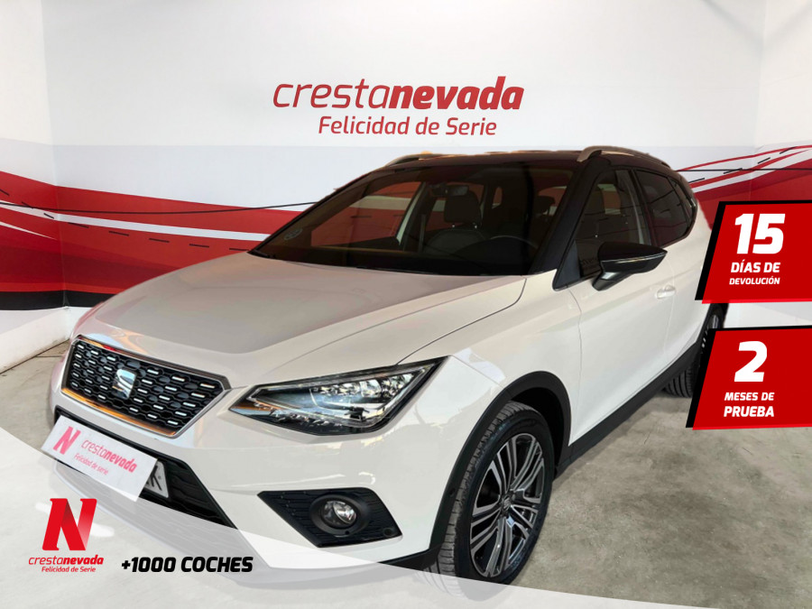 Imagen de SEAT Arona