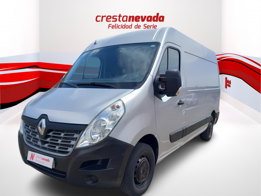 Imagen de Renault Master