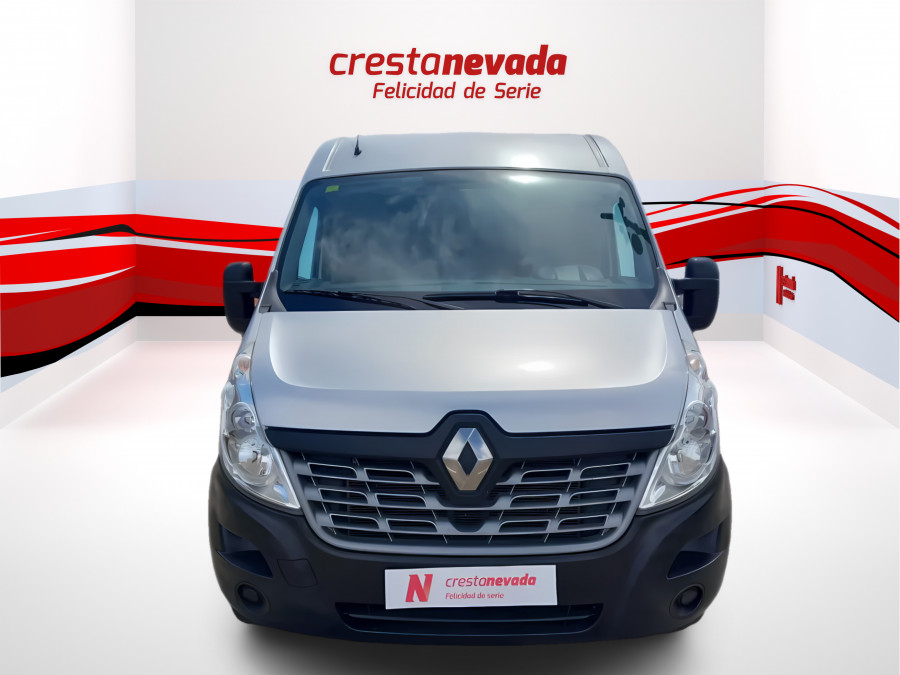 Imagen de Renault Master