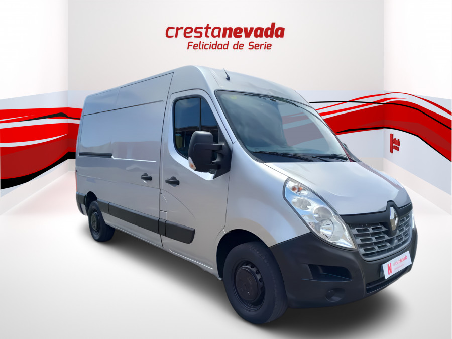 Imagen de Renault Master