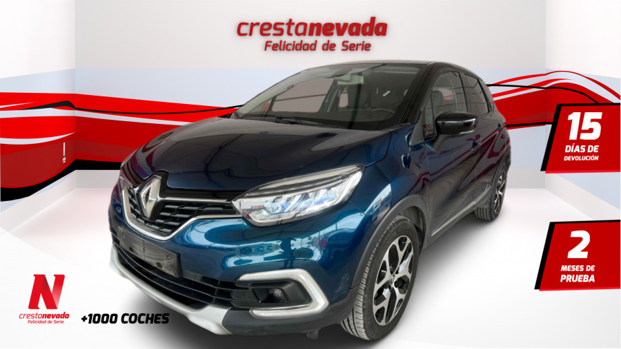 Imagen de Renault Captur