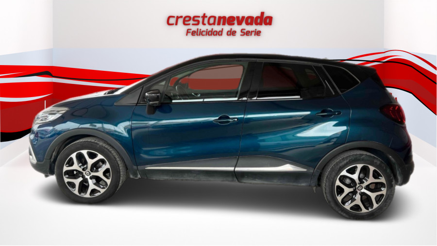 Imagen de Renault Captur