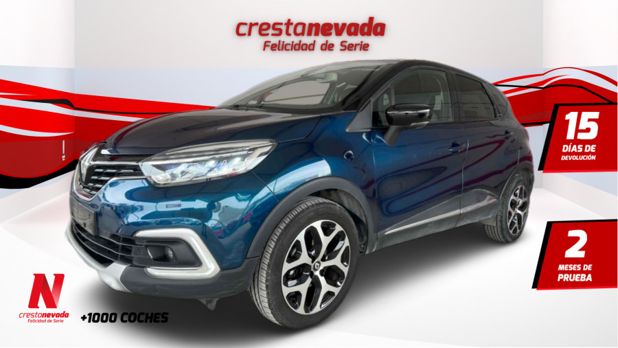 Imagen de Renault Captur