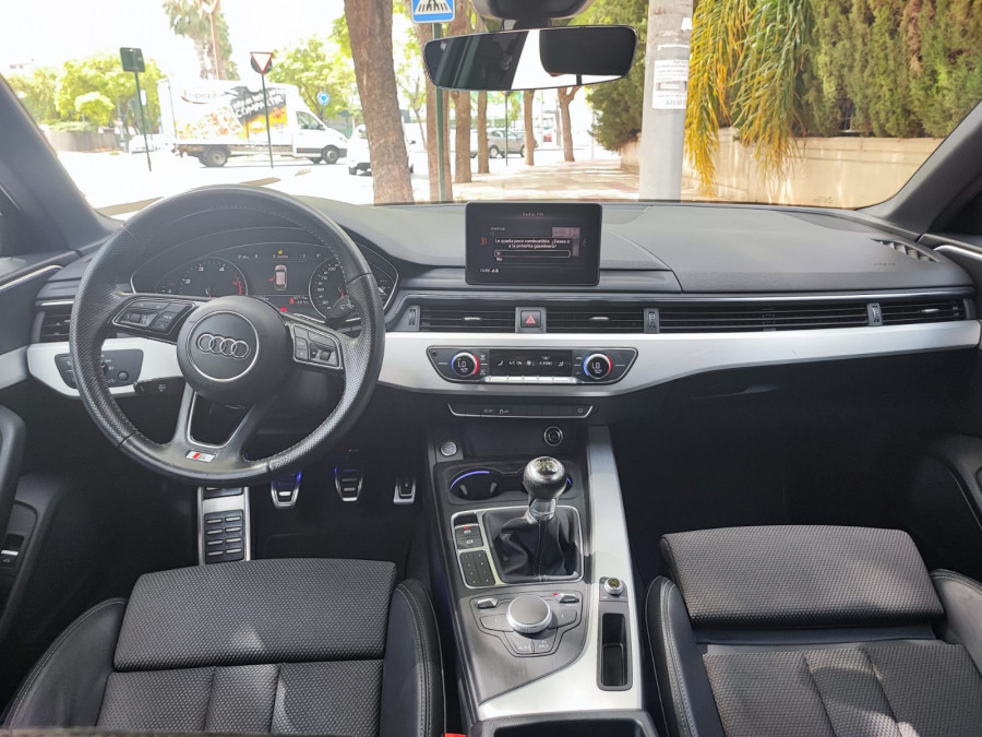 Imagen de AUDI A4