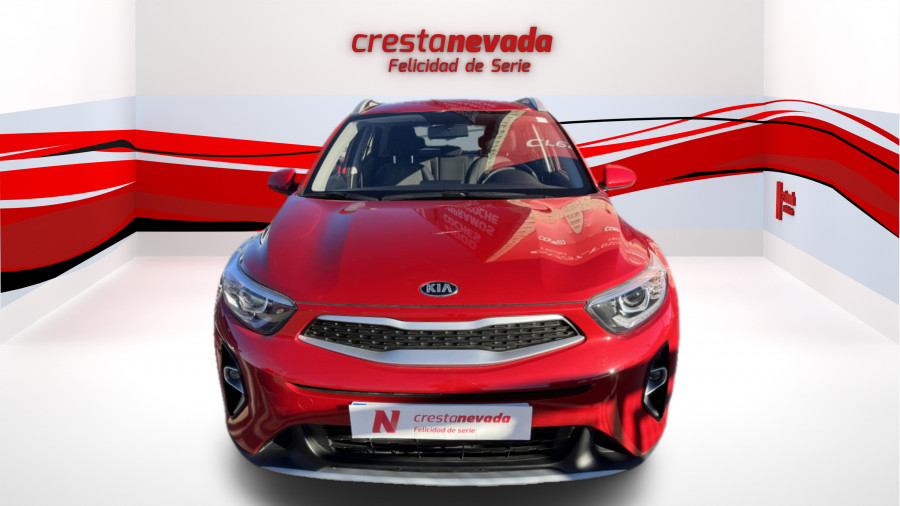 Imagen de Kia Stonic