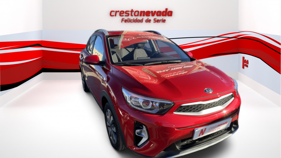 Imagen de Kia Stonic