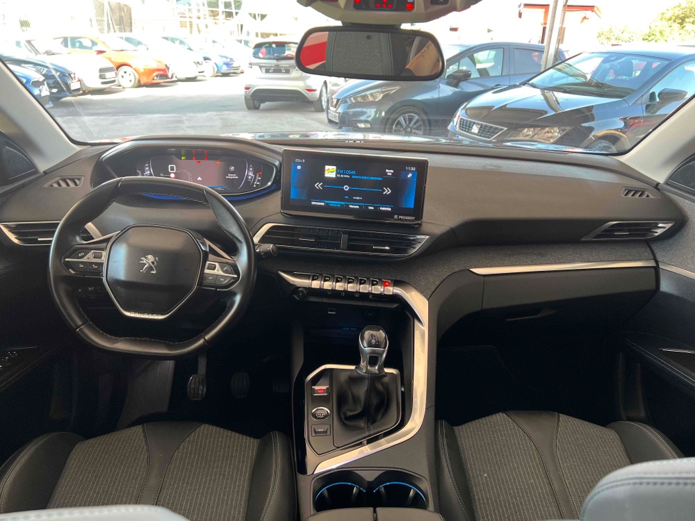 Imagen de Peugeot 5008