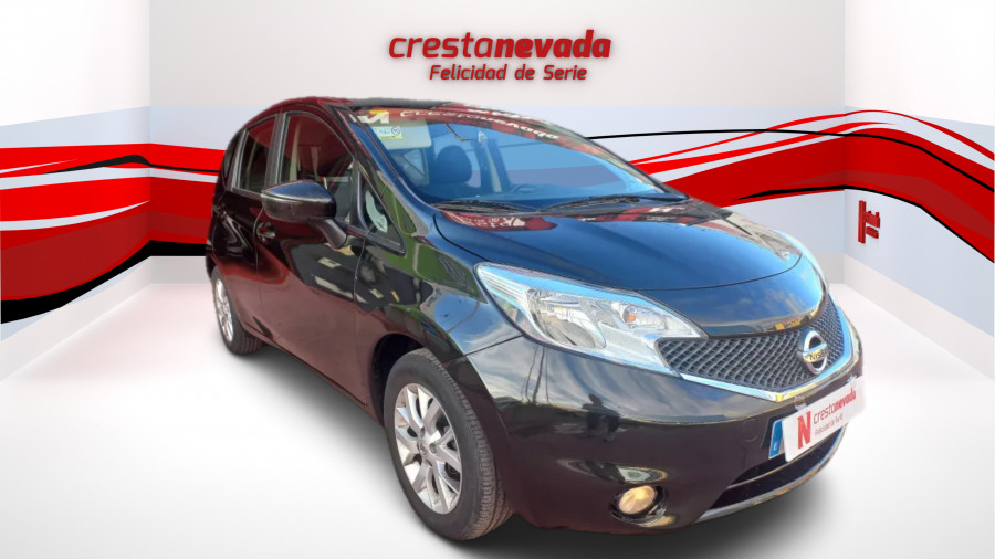 Imagen de NISSAN NOTE