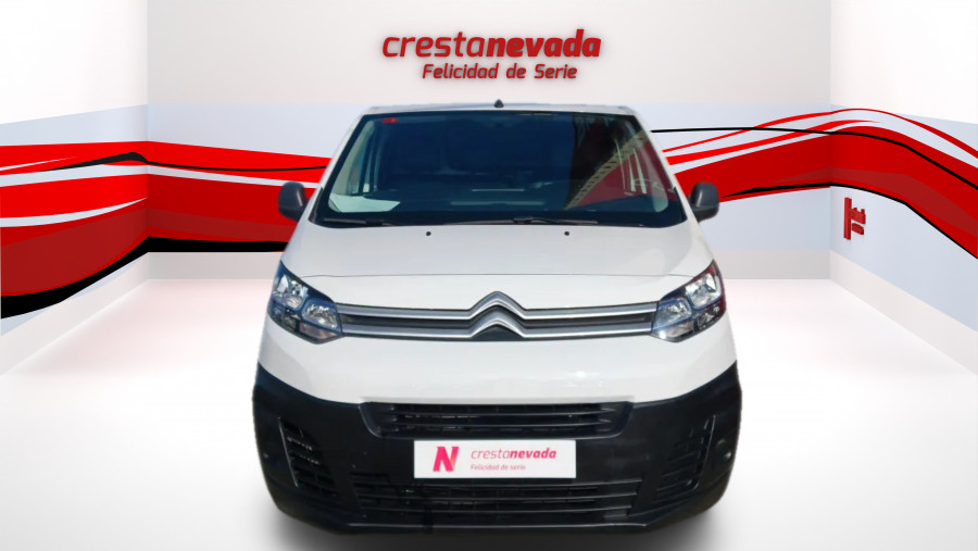 Imagen de CITROEN Jumpy