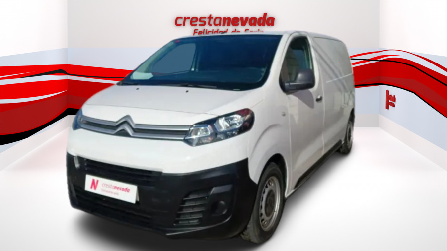 Imagen de CITROEN Jumpy