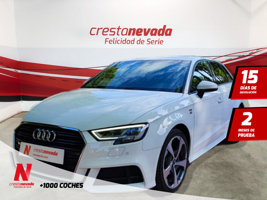 Imagen de AUDI A3