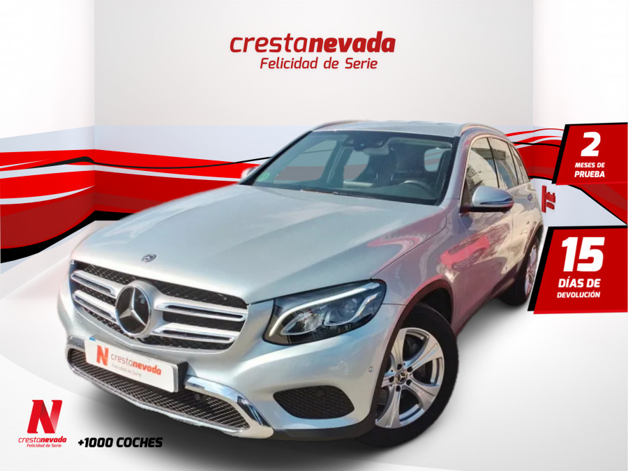 Imagen de mercedes-benz Clase GLC