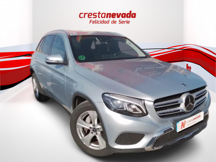 Imagen de mercedes-benz Clase GLC