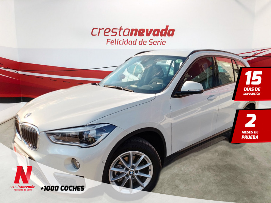 Imagen de BMW X1