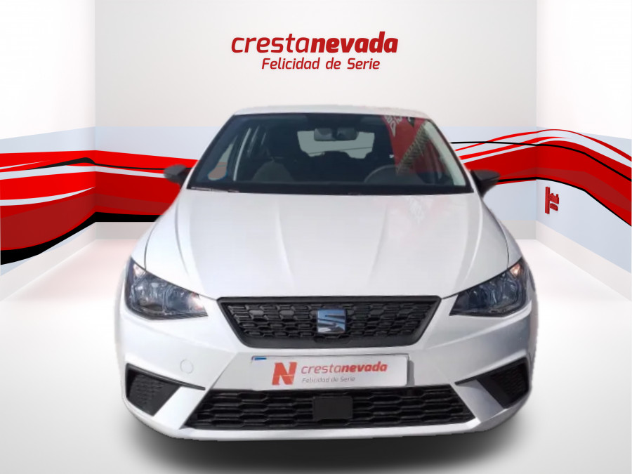 Imagen de SEAT Ibiza