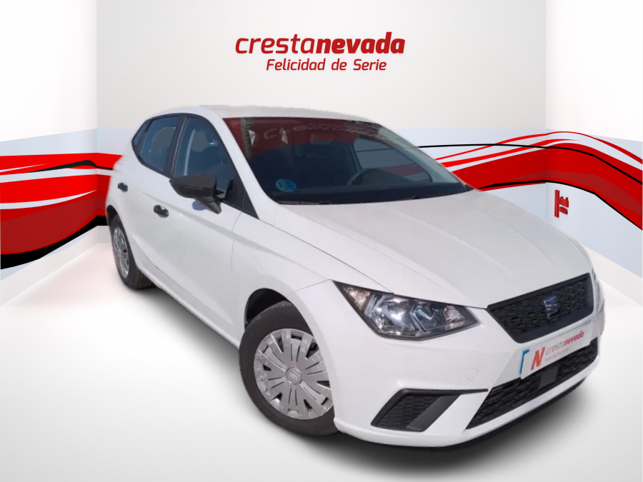 Imagen de SEAT Ibiza