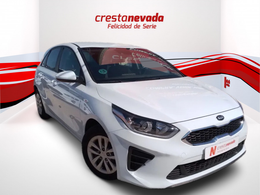 Imagen de Kia cee