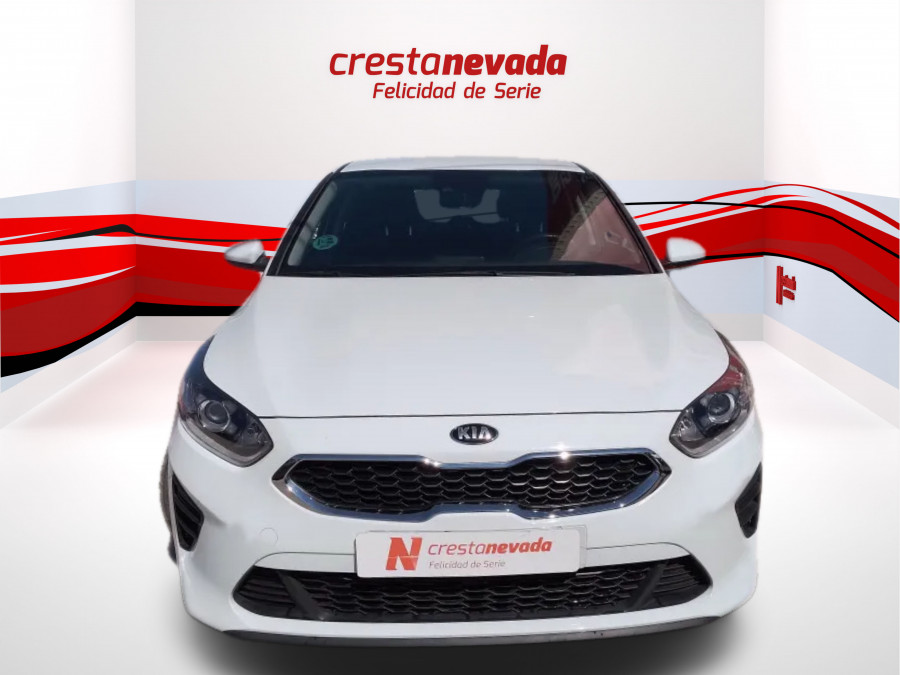 Imagen de Kia cee