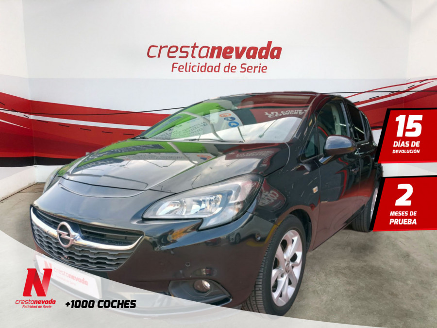 Imagen de Opel Corsa