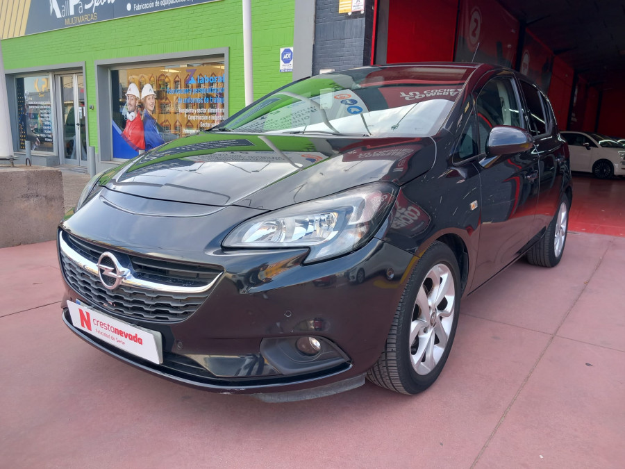 Imagen de Opel Corsa