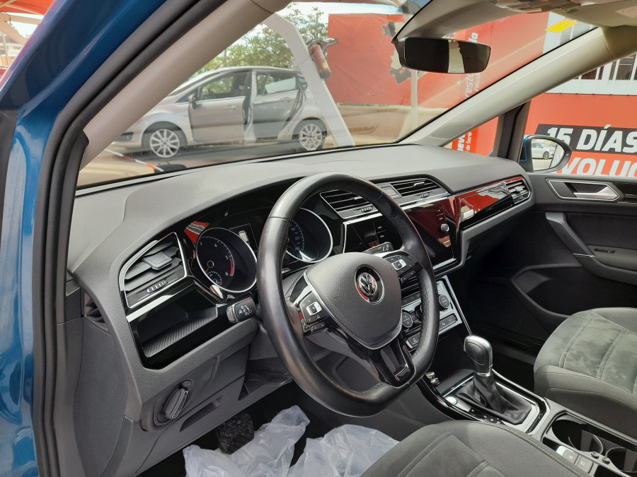 Imagen de Volkswagen Touran