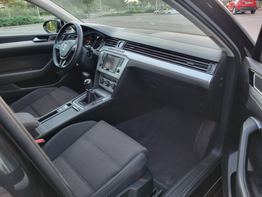 Imagen de Volkswagen Passat
