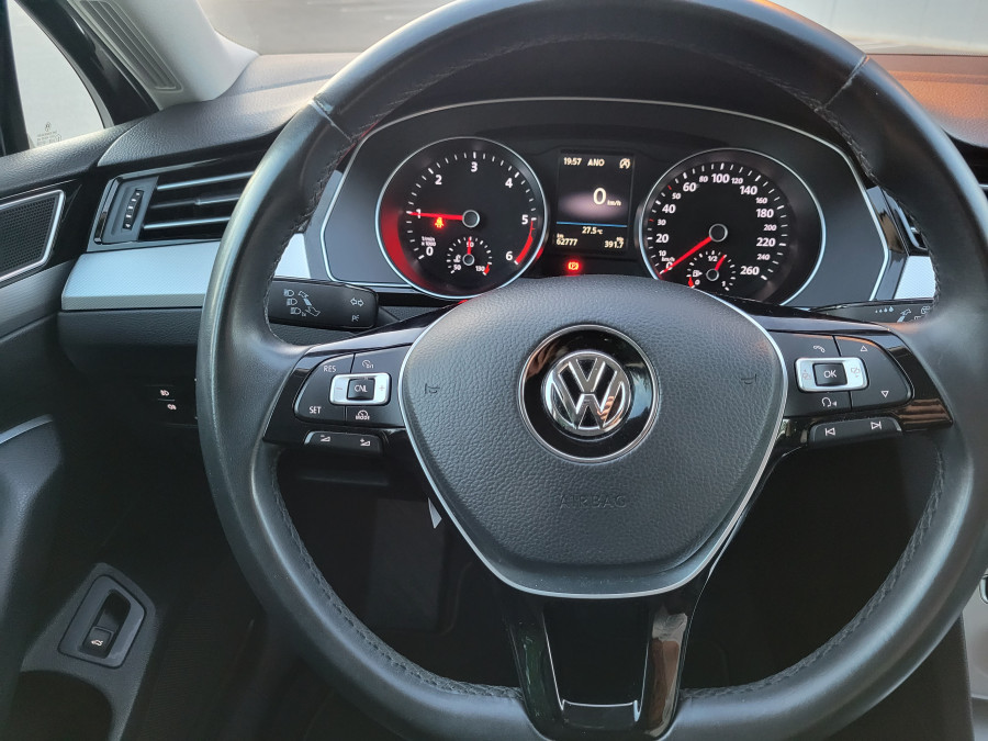 Imagen de Volkswagen Passat