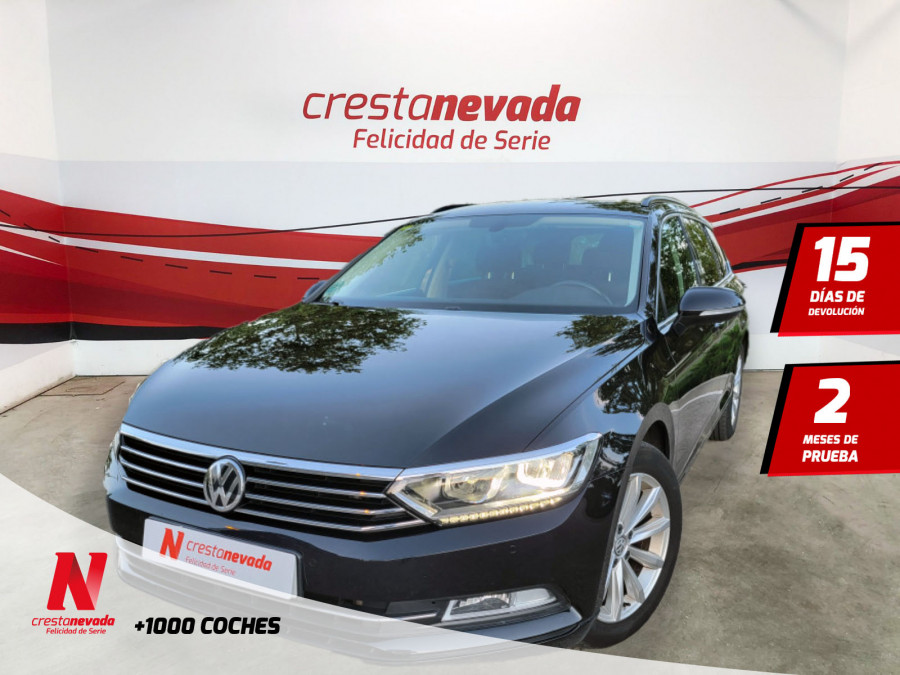 Imagen de Volkswagen Passat