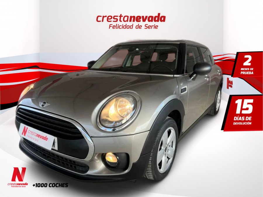 Imagen de Mini CLUBMAN