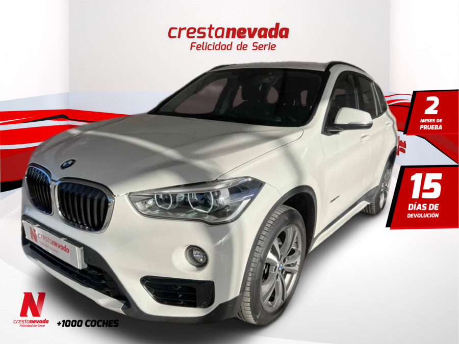 Imagen de BMW X1