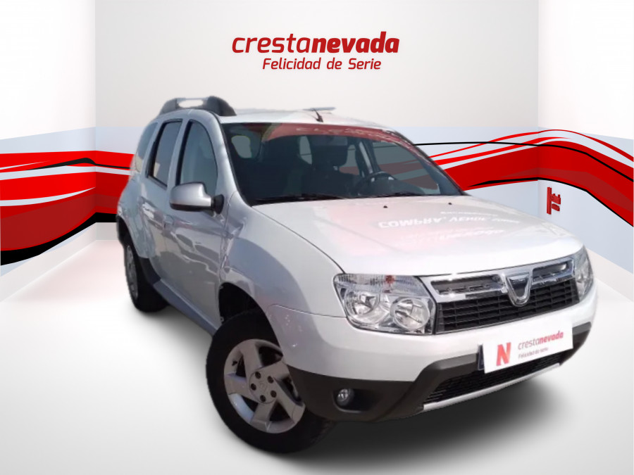 Imagen de Dacia Duster