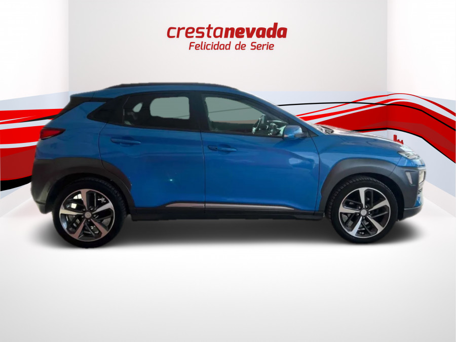 Imagen de Hyundai Kona