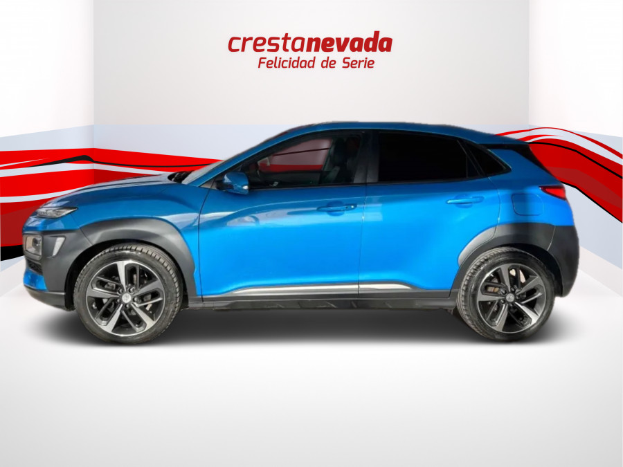 Imagen de Hyundai Kona