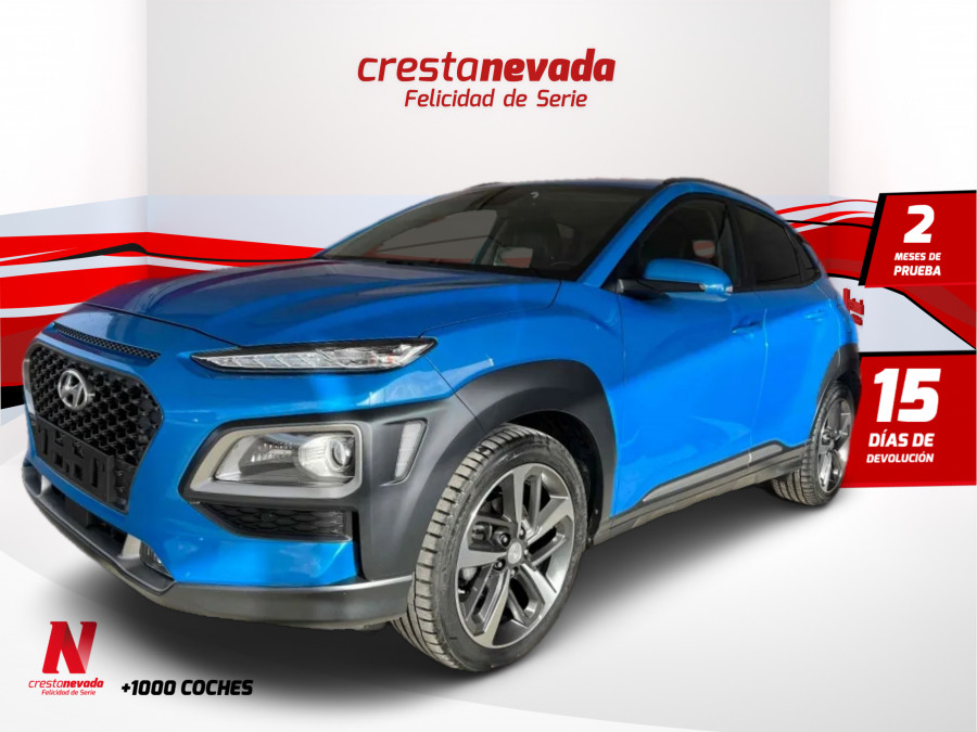 Imagen de Hyundai Kona