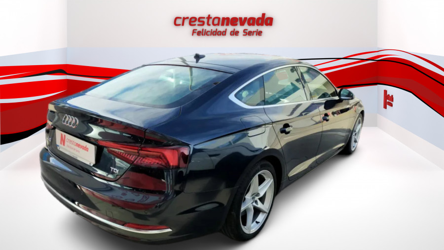 Imagen de AUDI A5