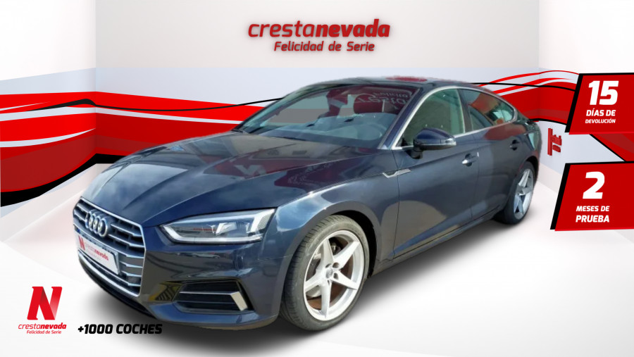 Imagen de AUDI A5