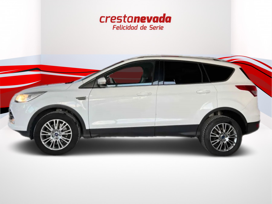 Imagen de Ford Kuga