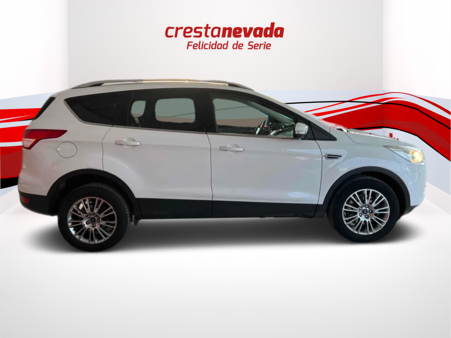 Imagen de Ford Kuga