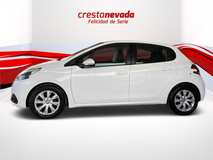 Imagen de Peugeot 208