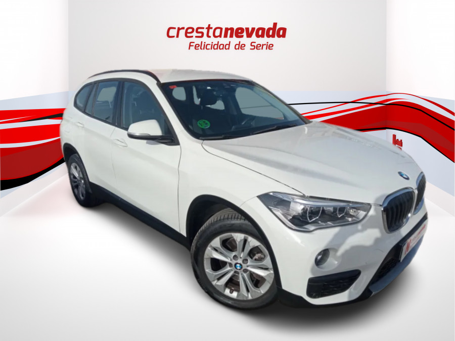 Imagen de BMW X1