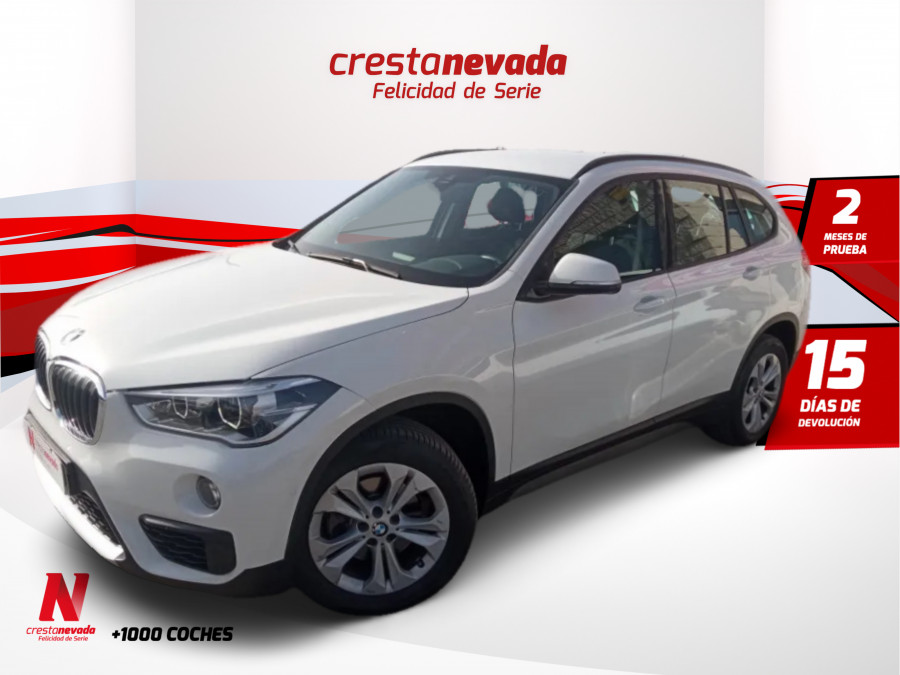 Imagen de BMW X1