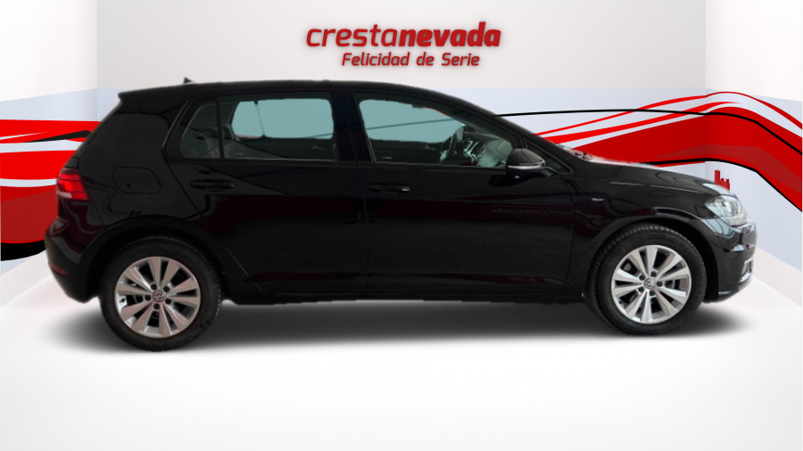 Imagen de Volkswagen Golf