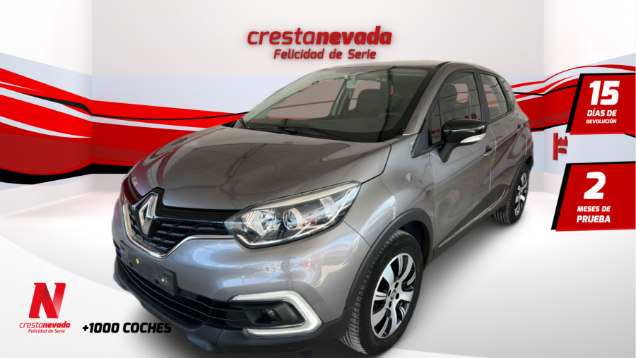 Imagen de Renault Captur