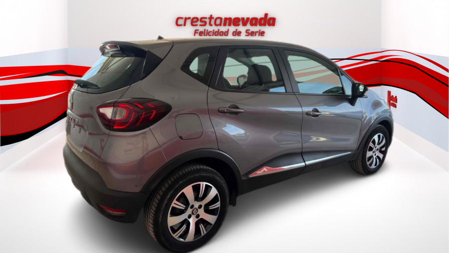 Imagen de Renault Captur